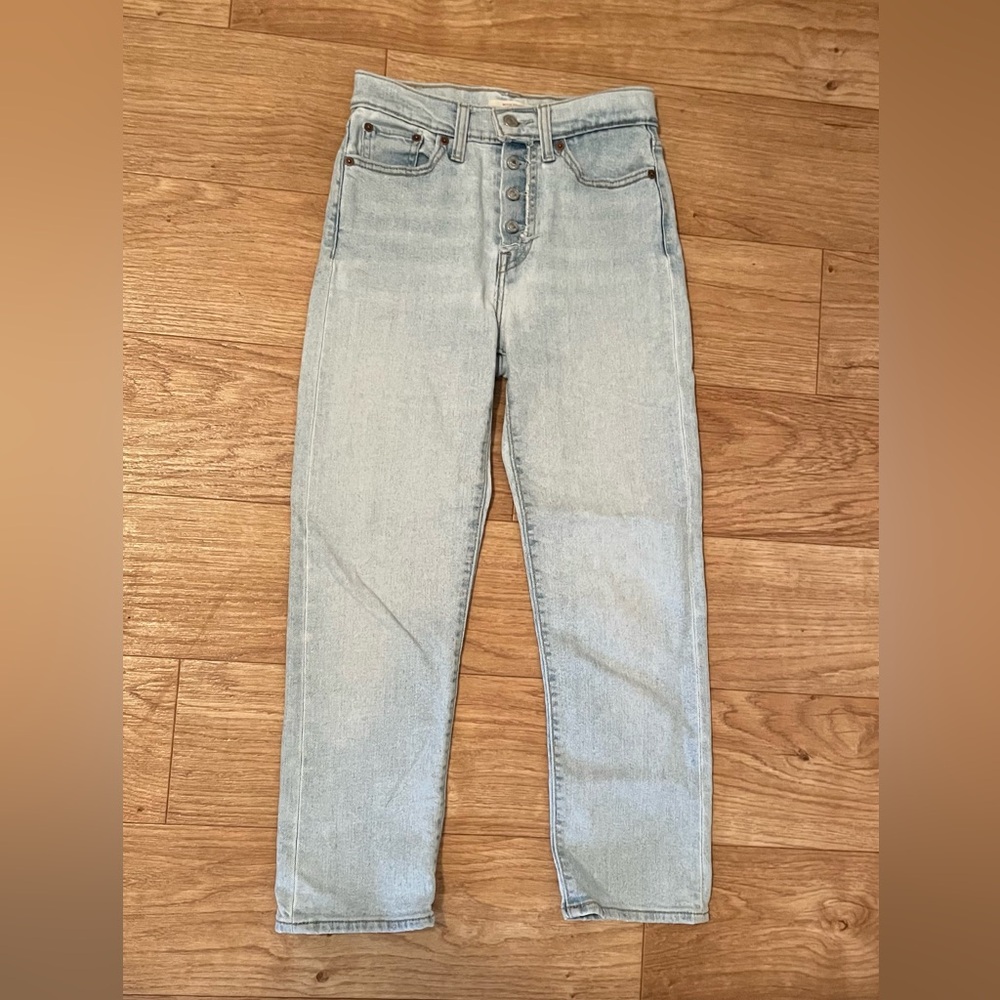 Levi’s jeans